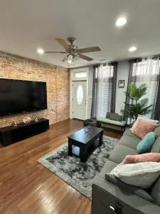 The Perfect Oasis - 卡顿斯维尔