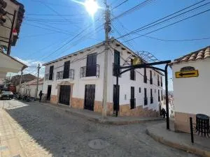 Hostal La Fortaleza - Sucre