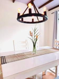 Casa Los Madriz Suite #2