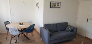 Cosy apartment close Eiffel Tower