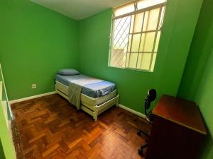 Apto 2Q no Funcionarios