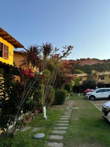 Casa em Condomínio de Búzios com Vista para o Mar