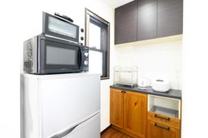 Yahiro 4-chome House 2F,3F