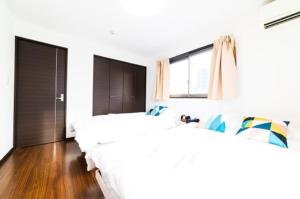 Yahiro 4-chome House 2F,3F