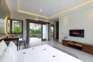 Ammara Dharmawangsa Private Villa