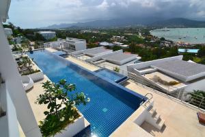 UniQue BoutiQue Residences