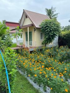 Baan Thung Home Stay