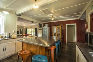 The Shearer's Quarters