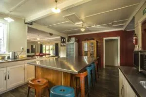 The Shearer's Quarters - 格林坦纳