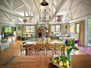 The Grange Berrima - The Ultimate Rural Retreat - Barrallier