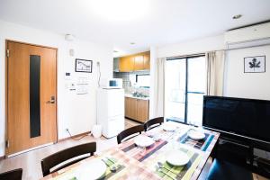 アンドステイ本町5丁目