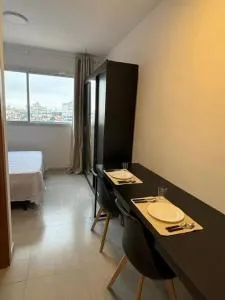 Studio novo 612 - metrô Tucuruvi - Tucuruvi