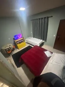 Aparte hotel BIG JOHN 0002 - 迪维诺波利斯