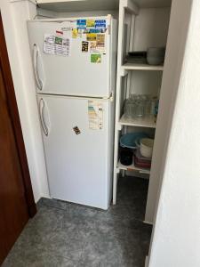 Alquilo departamento frente al mar