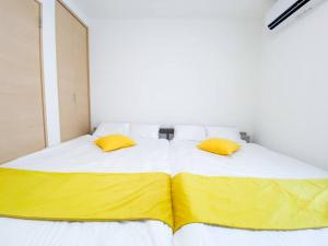 Guest House 橘 関西空港直通,2階建て丸ごと貸切,難波,道頓堀まで1駅5分