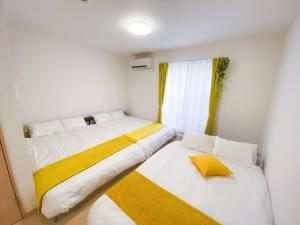 Guest House 橘 2階建て丸ごと貸切,難波,道頓堀まで1駅5分