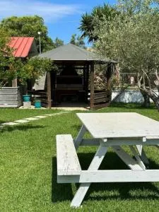 Marianta's House Agios Ioannis Lefkada - Agios Ioannis