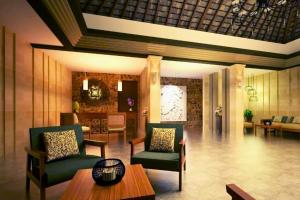 Vimala 1 BR Deluxe Garden With Private Beach ZN132