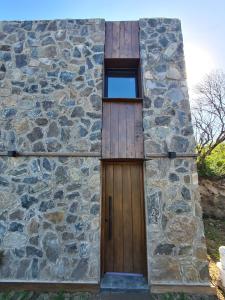 Chalet - Stone Cabin