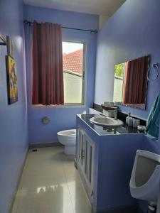 Andaman homestay villa at rawai