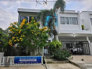 Andaman homestay villa at rawai