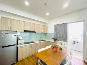 Apartment Mường thanh phạm văn đồng