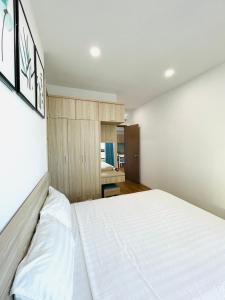 Apartment Mường thanh phạm văn đồng