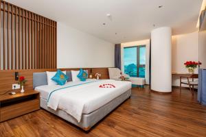 River Way Hotel Ha Long