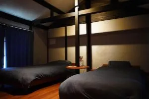 錦町の宿路地屋 - Kōzai