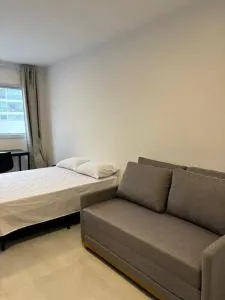 Studio novo 615 - metrô Tucuruvi - Tucuruvi