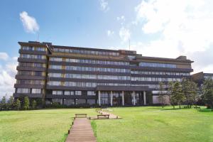 Ooedo Onsen Monogatari Nagayama