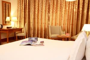 Sai Gon Dong Ha Hotel - a member of Saigontourist Group