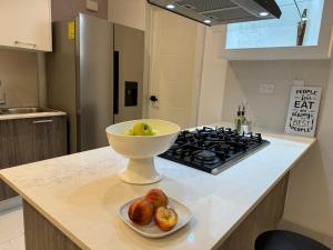 Apartamento céntrico en Evaristo morales, Santo Domingo