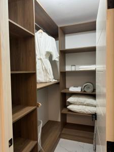 Apartamento céntrico en Evaristo morales, Santo Domingo