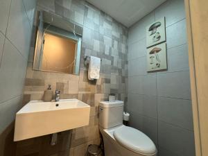 Apartamento céntrico en Evaristo morales, Santo Domingo