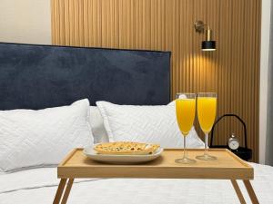 Apartamento céntrico en Evaristo morales, Santo Domingo