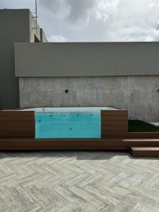 Apartamento céntrico en Evaristo morales, Santo Domingo