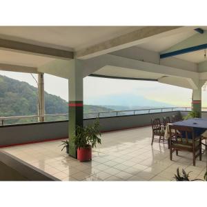 Hotel Lie Mas Prigen Pasuruan Mitra RedDoorz