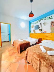 Casa Campestre para Grupos en Jardín