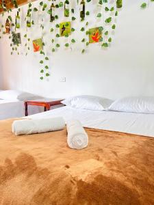 Casa Campestre para Grupos en Jardín