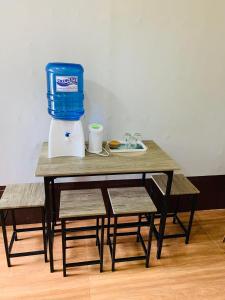 Emelita affordable bed and breakfast