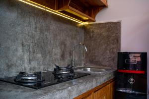 Casa Morena - Authentic Balinese Experience