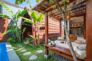 Casa Morena - Authentic Balinese Experience