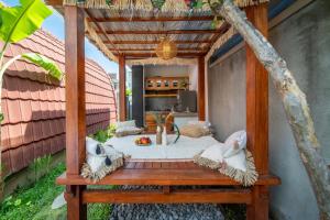 Casa Morena - Authentic Balinese Experience