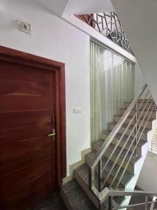 DB Apartment Arimpur