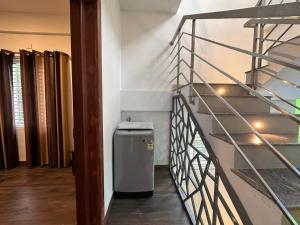 DB Apartment Arimpur