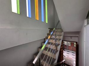 DB Apartment Arimpur