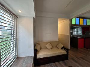 DB Apartment Arimpur