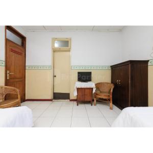 Hotel Al Hakim Syariah Redpartner