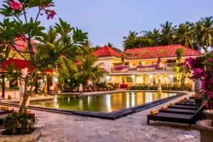 Sarayu 1 BR Superior Room ZN134 - 圣吉吉